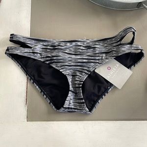 NWT Athleta Swim Bottoms